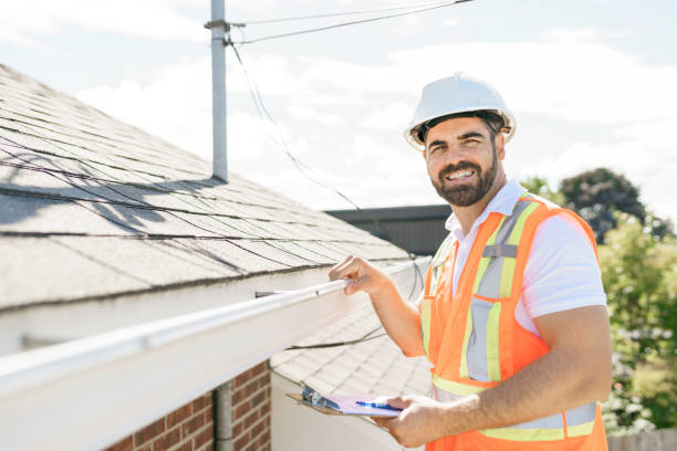 Slate Roofing Contractor in Coldwater, MS