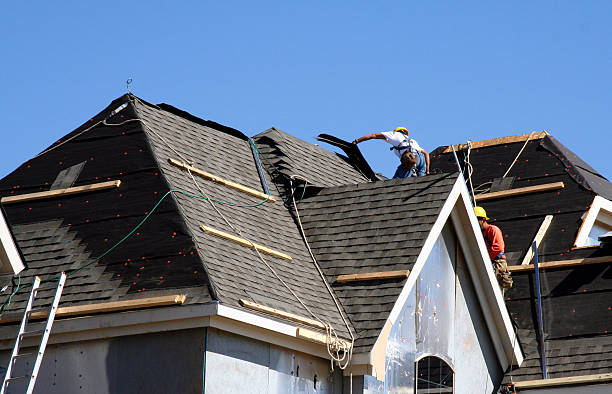 Gutter Installation and Roofing in Coldwater, MS